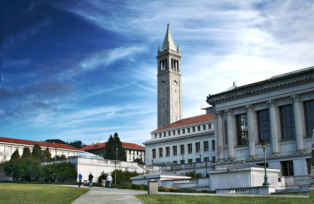 What Is UC Berkeley s Acceptance Rate And Admissions Requirements 