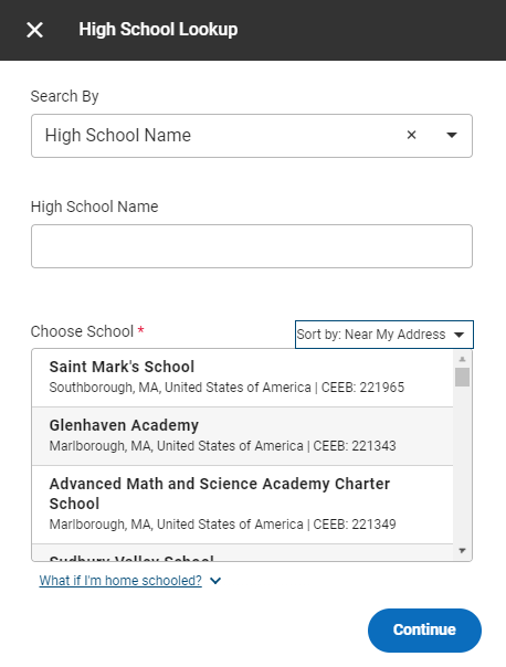 How to Master the ‘Honors’ Section of the Common App | CollegeVine Blog