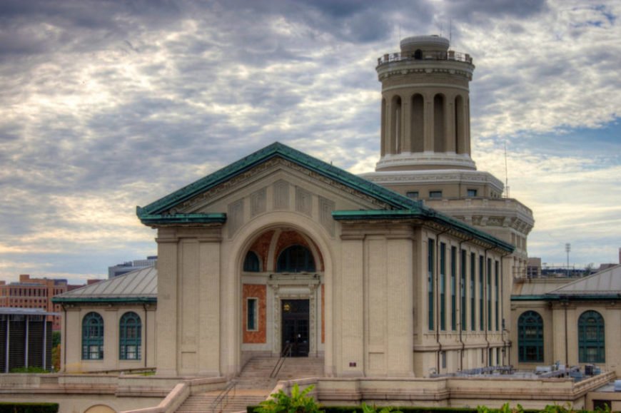 The Ultimate Guide To Applying To Carnegie Mellon
