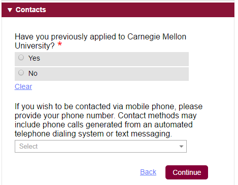 The Ultimate Guide to Applying to Carnegie Mellon