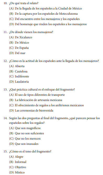 Ultimate Guide to the AP Spanish Literature and Culture Exam