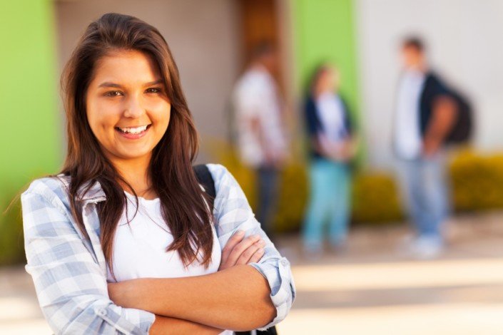 9 Tips for Helping Your Teen Transition to High School