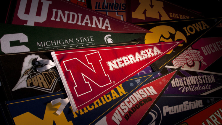 What Are The Big 10 Schools Should You Attend One 