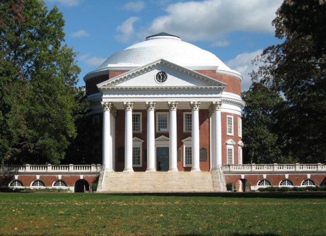 UVA Acceptance Rate: What Does It Take To Get In?