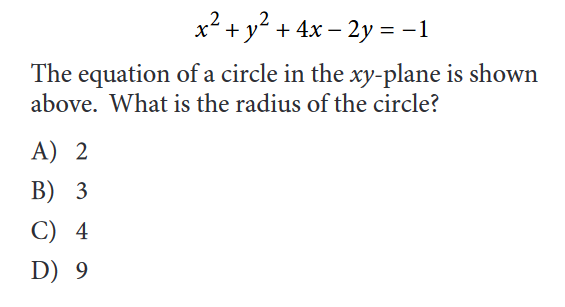 Hardest math question