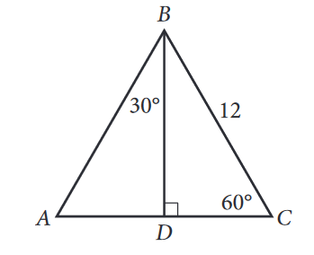 The Complete Guide To The 30 60 90 Triangle