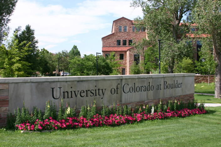 What Does It Take to Get Into the University of Colorado–Boulder?