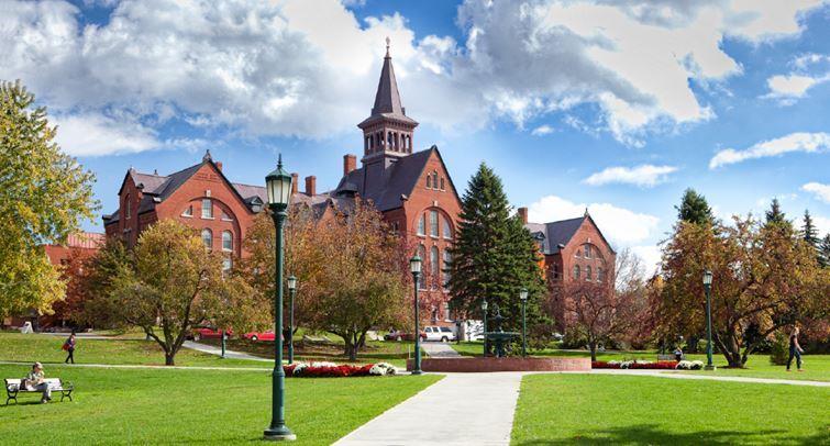 What Does It Take to Get Into the University of Vermont?