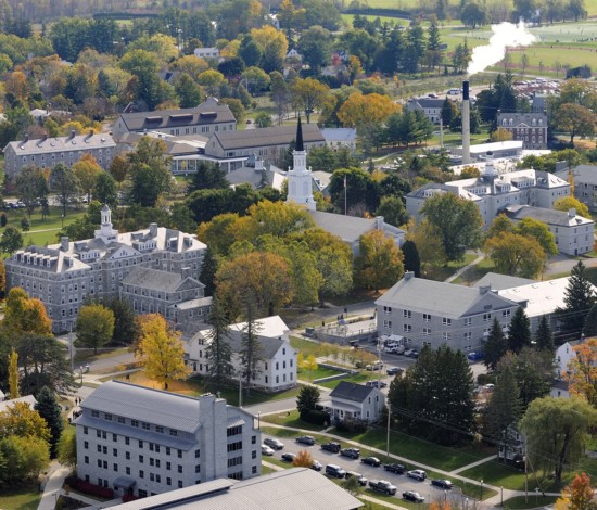 Middlebury college financial aid for international students image