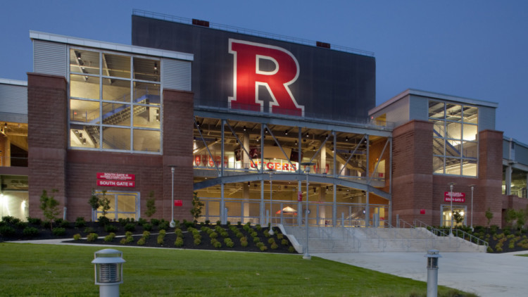 Rutgers university admissions essay