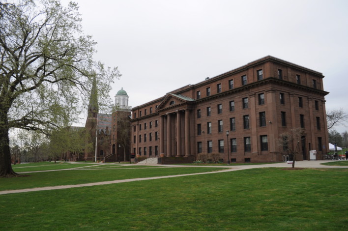 What Does It Really Cost To Attend Wesleyan University