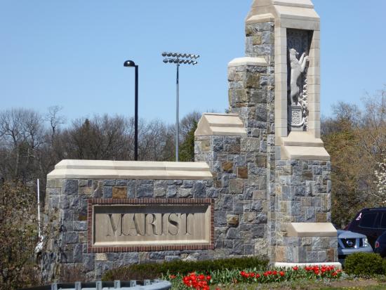 Marist college admissions interview picture