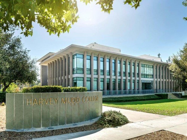 What Does It Cost to Attend Harvey Mudd College?