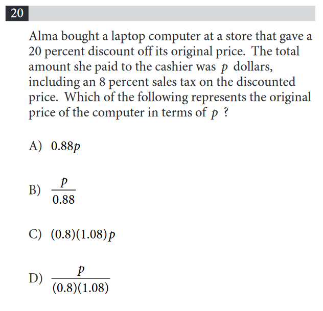 Math Problems Examples Jon Jameson s English Worksheets