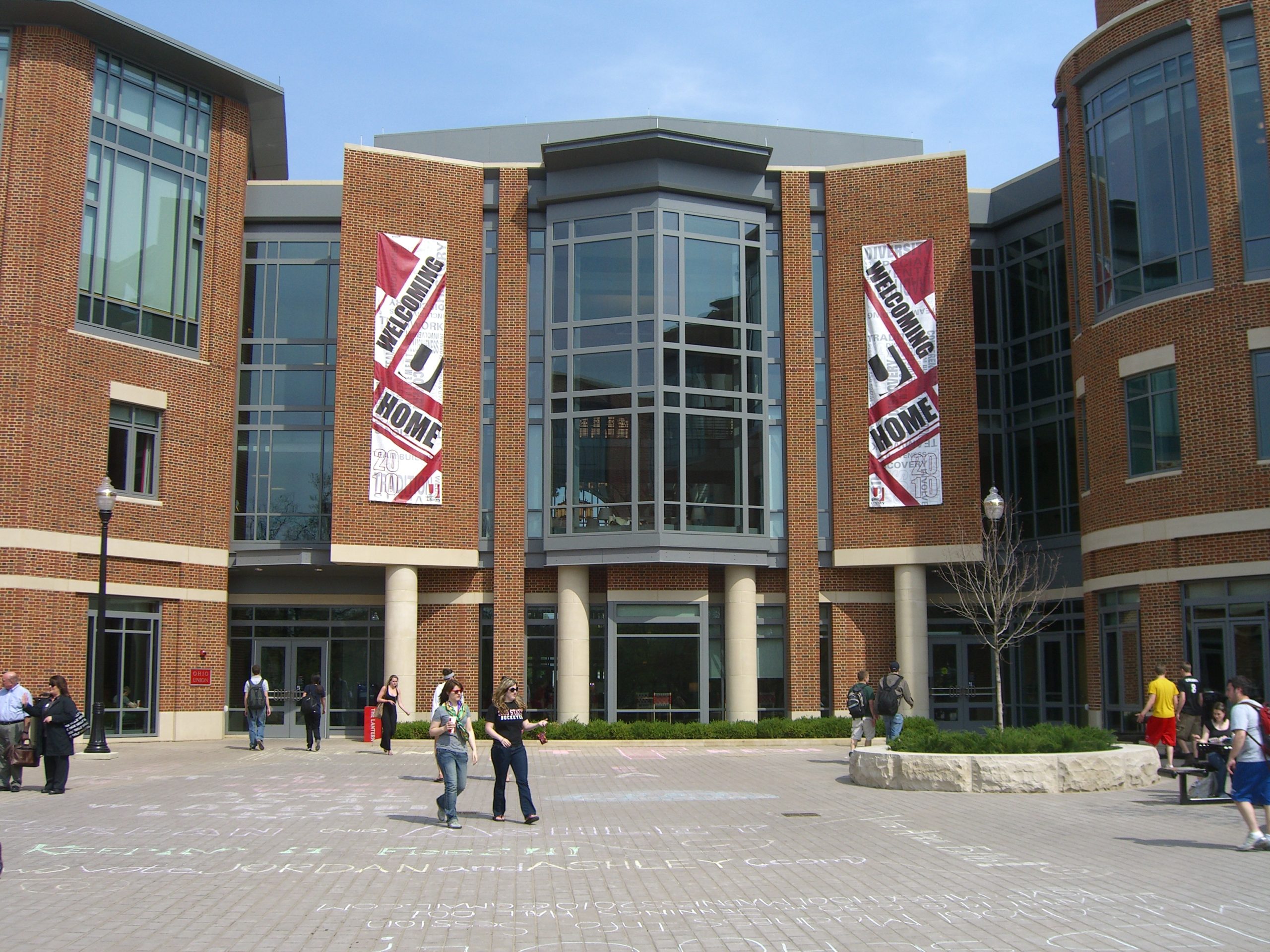 How to Get Into Ohio State University: Admissions Data & Strategies - College Transitions