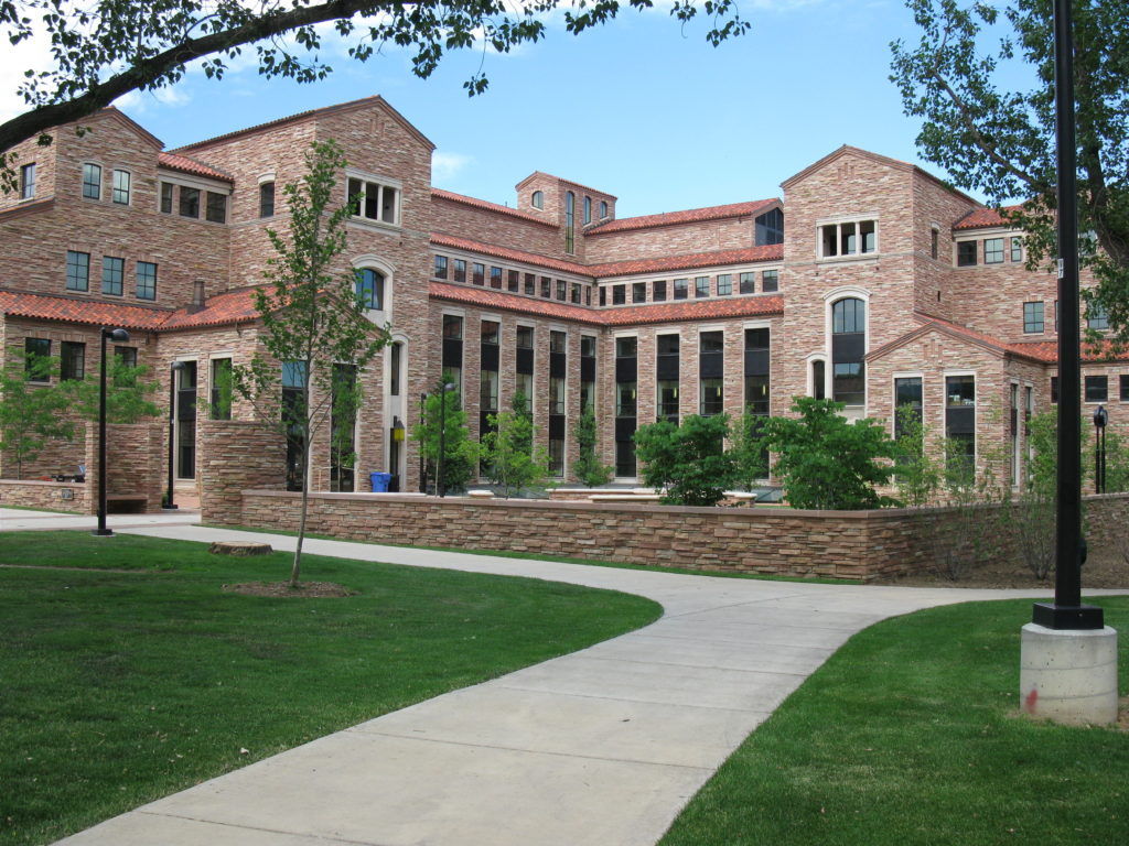 First Year How to Apply | University of Colorado Boulder