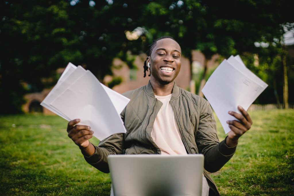 A Guide To The Common Black College Application